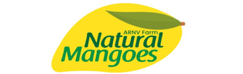 Natural Mangoes Logo