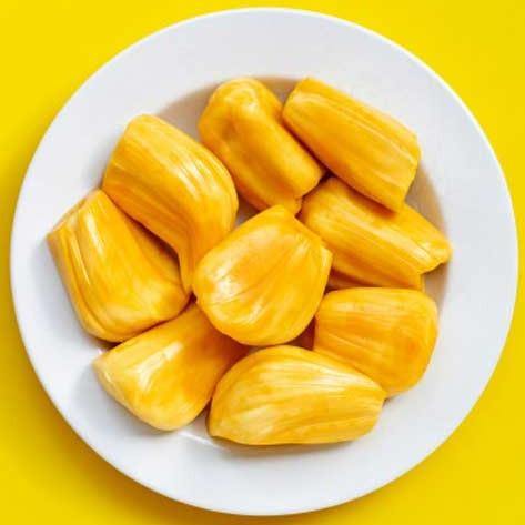 health benefits and nutritional value of jack fruit