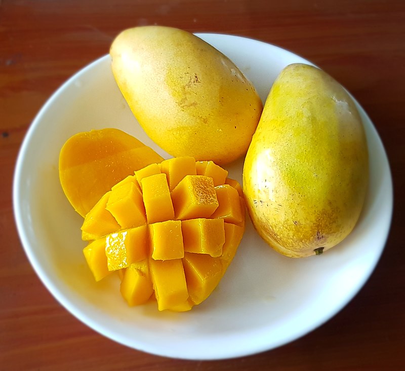 Mango Weight Loss