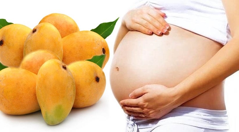 Are Mangoes Safe During Pregnancy?